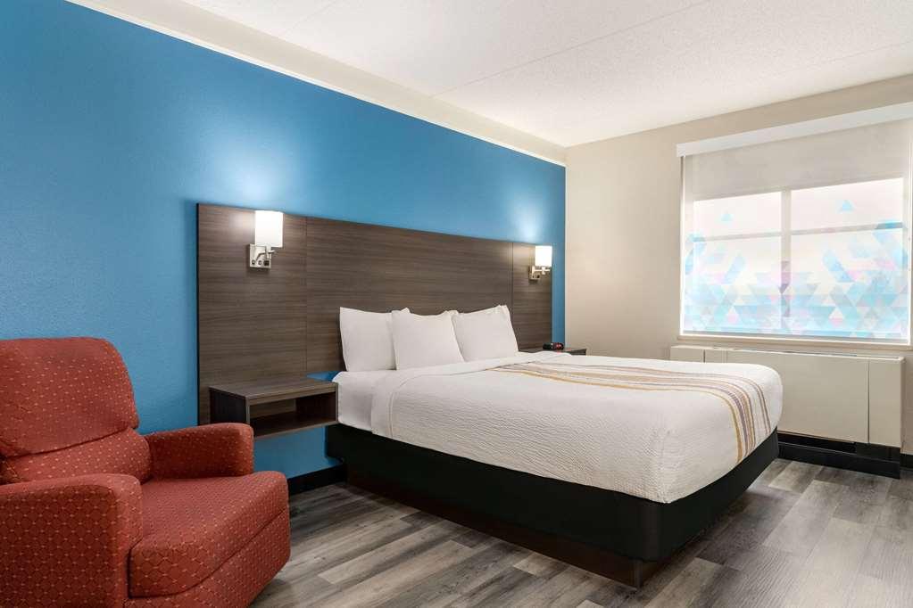Hotel La Quinta By Wyndham American Center
