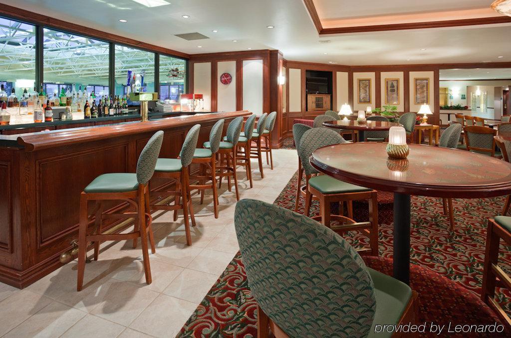 Hotel La Quinta By Wyndham American Center Madison