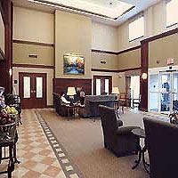 La Quinta By Wyndham American Center Hotel 3*