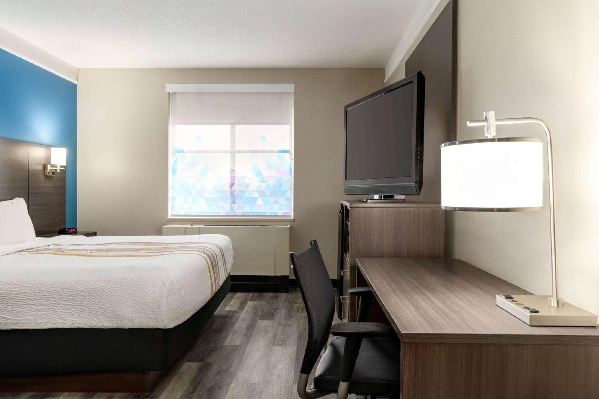 Hotel La Quinta By Wyndham American Center