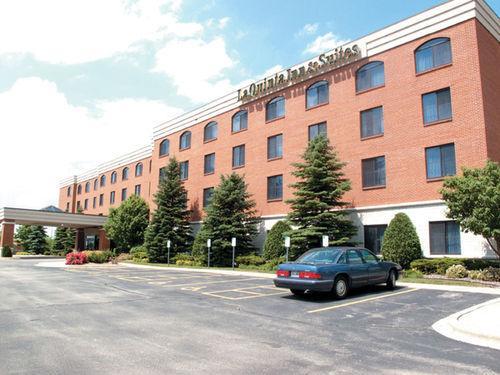 Hotel La Quinta By Wyndham American Center